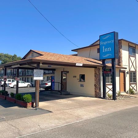 拉克波特丽晶酒店 Lakeport 外观 照片