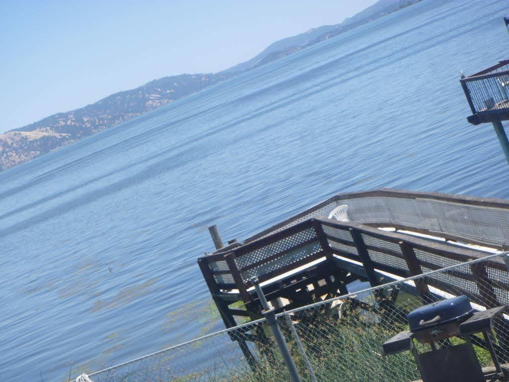 拉克波特丽晶酒店 Lakeport 外观 照片
